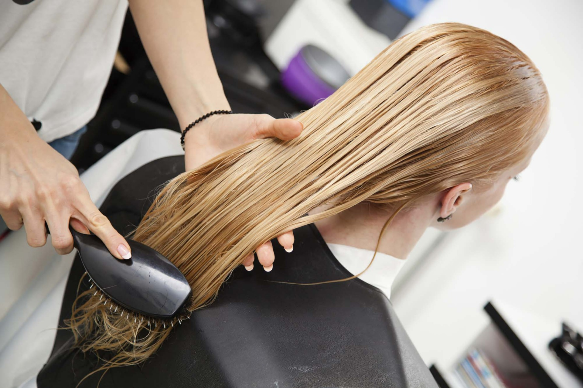 Modelo: Flavia Alencar