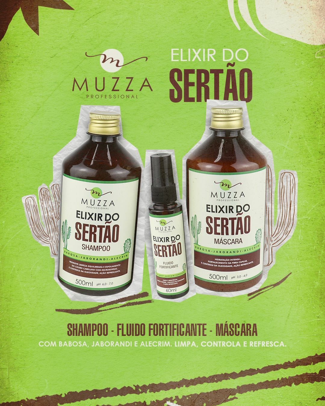 6x sem juros + Frete Grátis