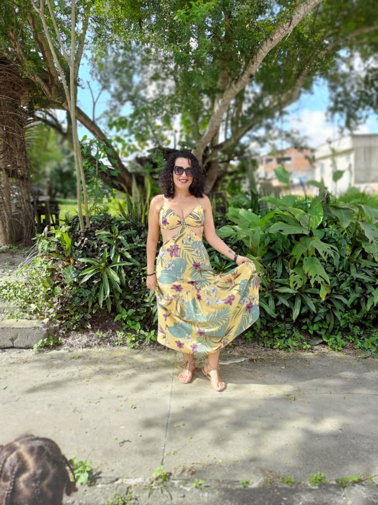 Eva Miliane Profissional Hair