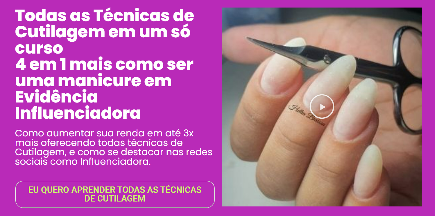 Curso Online com Certificado