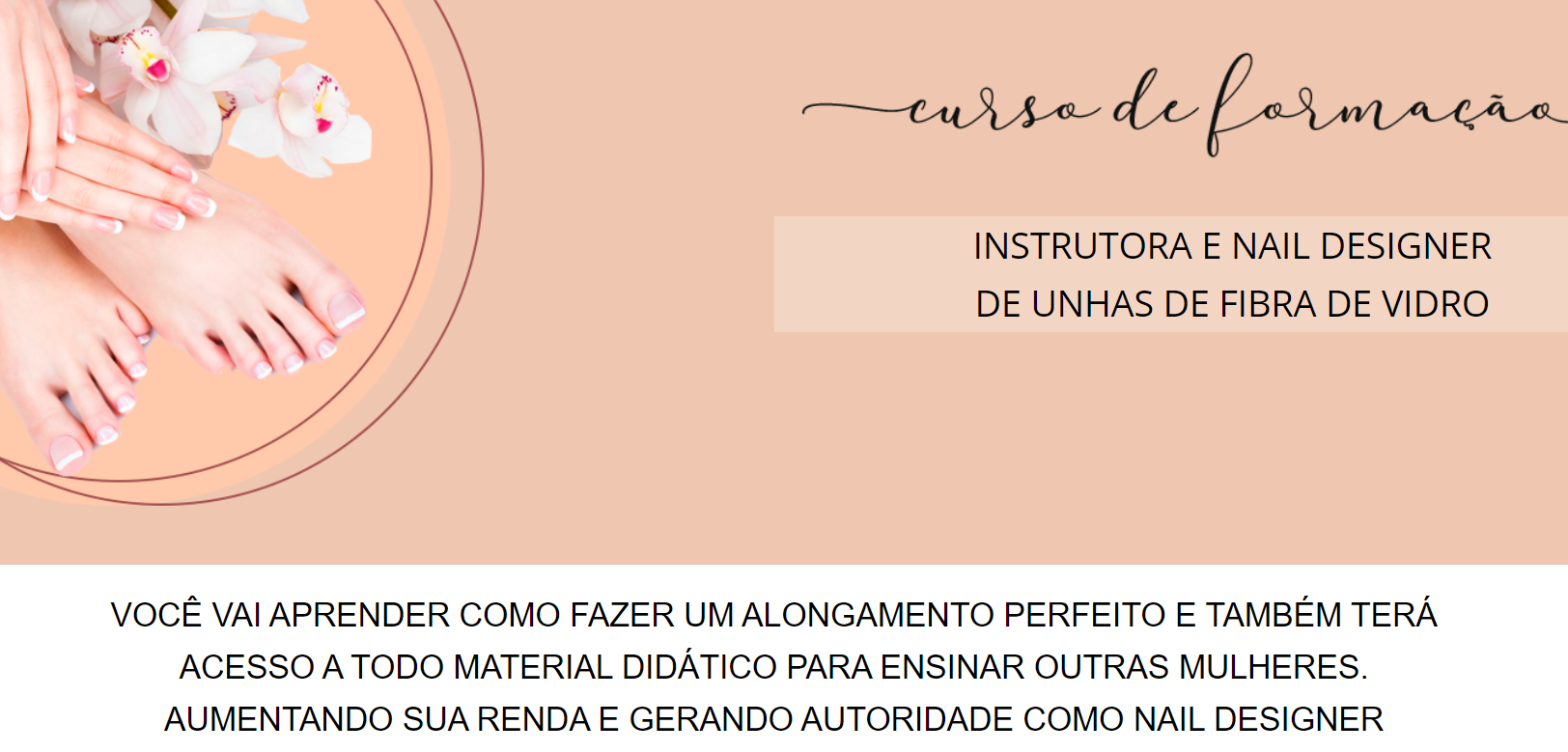 Curso Online com Certificado